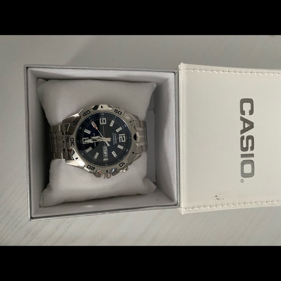 Casio Watch For Sale